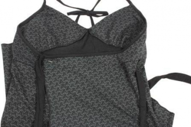 top halter zergatik