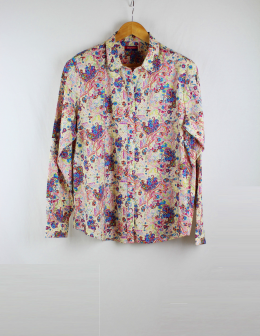 camisa pailey