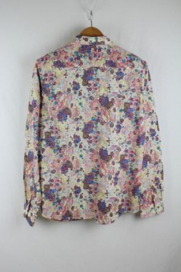 camisa pailey