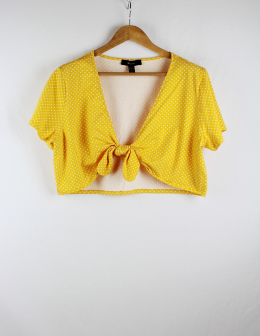 top lunares forever21