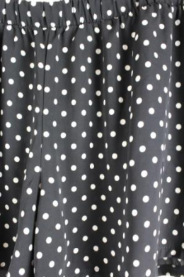 shorts lunares forever21