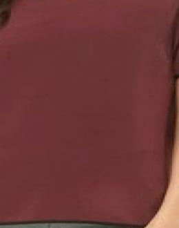 camisa gasa forever21