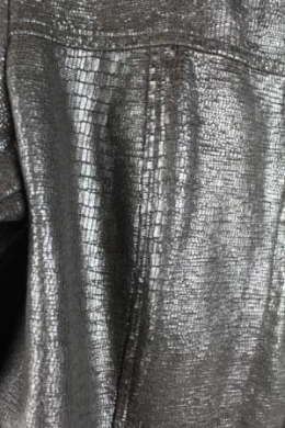 chaqueta animal print vero moda