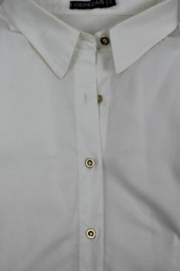 camisa basica cerezas