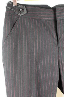 pantalon rayas diplomaticas cortefiel