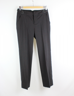 pantalon rayas diplomaticas cortefiel