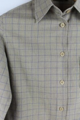 camisa basica massimo dutti