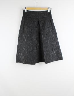 falda forma de a zara