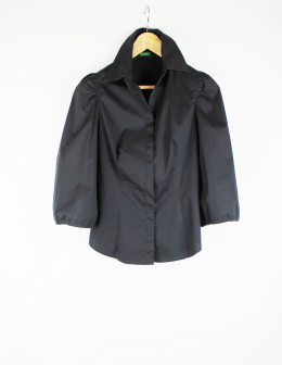 camisa s benetton