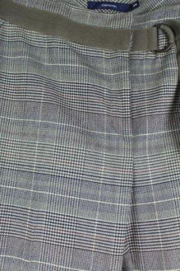 pantalon 38 cuadro de gales cortefiel