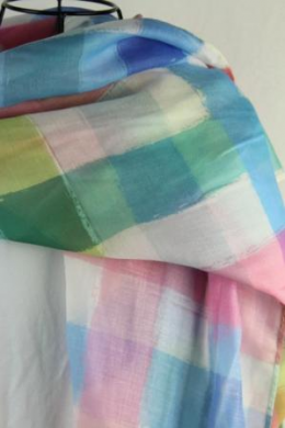 fular viscosa 180x70