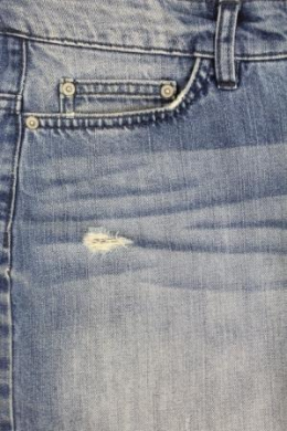falda ripped jeans hym