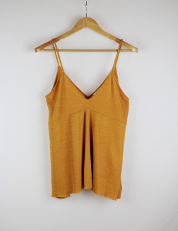 camiseta tirantes zara trafaluc