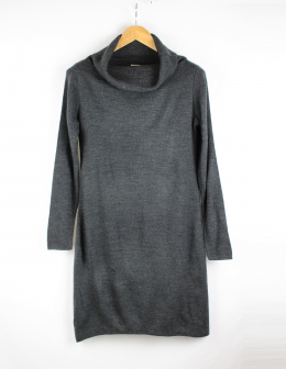 vestido punto el corte ingles