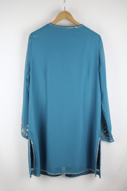 bluson paillettes fiesta mim