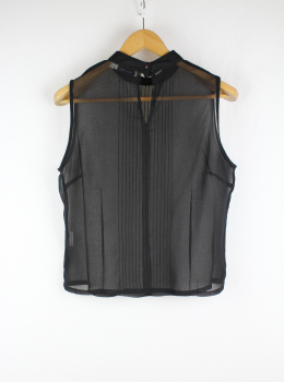 blusa gasa van-dos