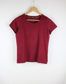 twin-set estampado cloche
