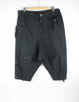pantalon cargo lois