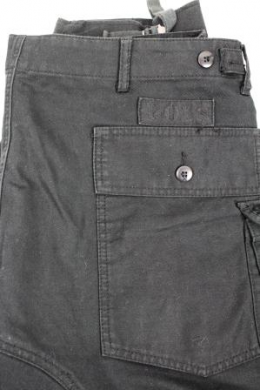 pantalon cargo lois
