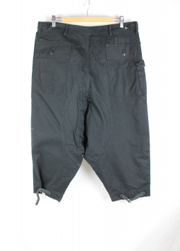 pantalon cargo lois