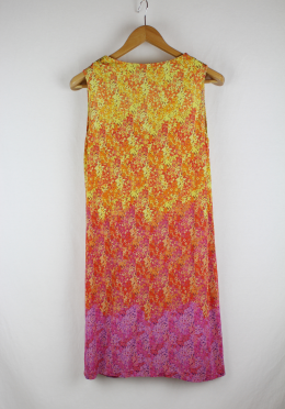 vestido punto yera