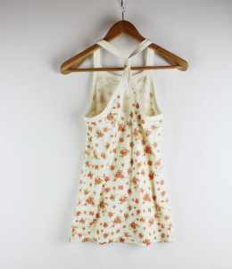 camiseta l womens secret