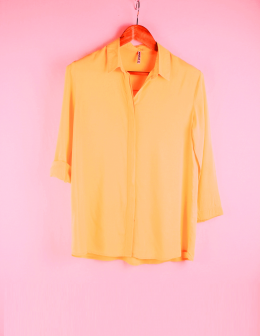 camisa m stradivarius