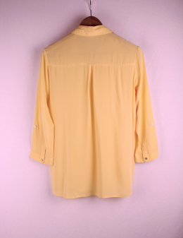 camisa m stradivarius