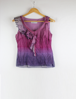 blusa 40 paz torras