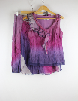 blusa 40 paz torras