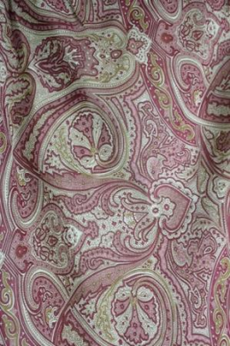 falda 40 paisley el corte ingles
