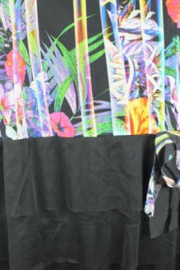 vestido l/42 tul cye diseño