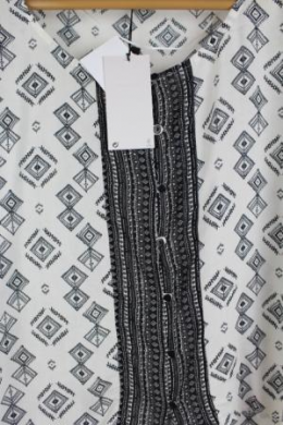 blusa oversize beshka m