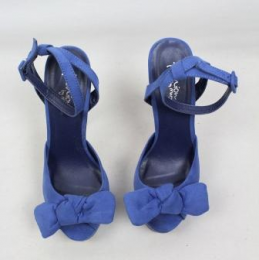 sandalias plataforma 38