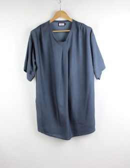 vestido oversize malahierba L-XL