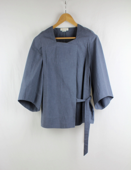 blusa isabel marant etoile 40