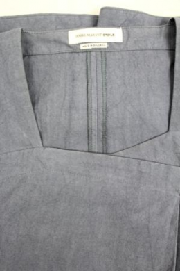 blusa isabel marant etoile 40