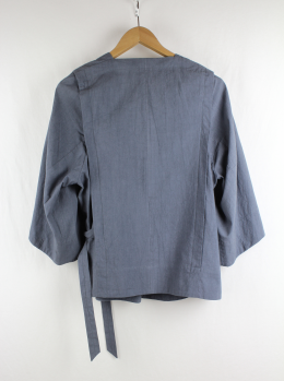 blusa isabel marant etoile 40