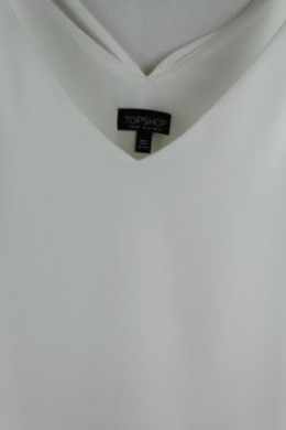 blusa tirantes topshop 42