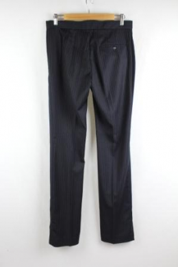 pantalon rayas mango 38/40