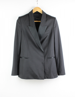 americana cruzada mango m/l