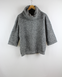 jersey oversize mango s/m/L