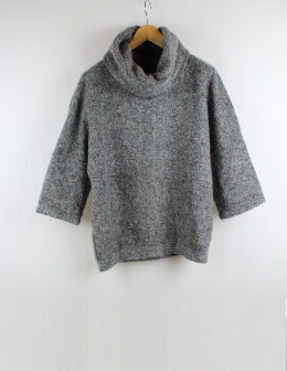 jersey oversize mango s/m/L