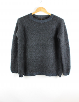 jersey oversize mango m/l
