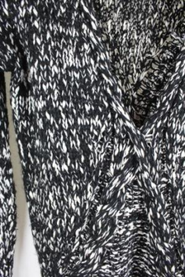 jersey oversize jaspeado s