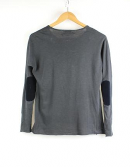camiseta coderas brownie