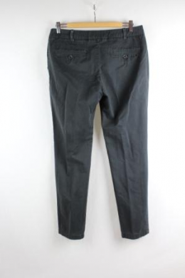 pantalon tipo chino mango 40