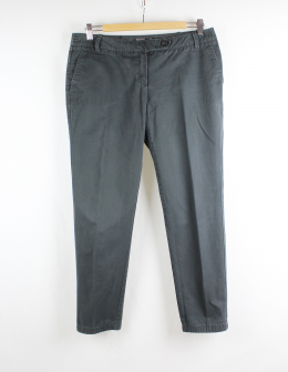 pantalon tipo chino mango 40