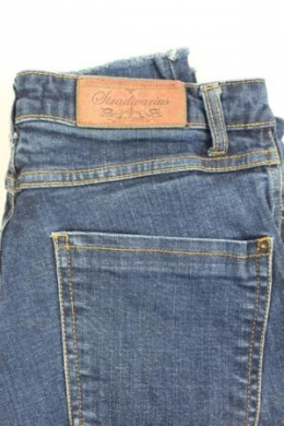 mon jeans stradivarius 40
