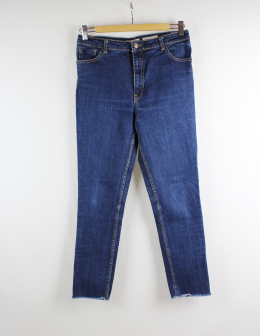 mon jeans stradivarius 40